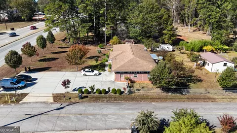 View/Area - 6410 Highway 42, Rex, GA 30273 photo 3 of 6