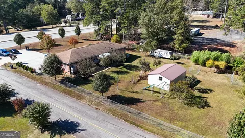 View/Area - 6410 Highway 42, Rex, GA 30273 photo 4 of 6