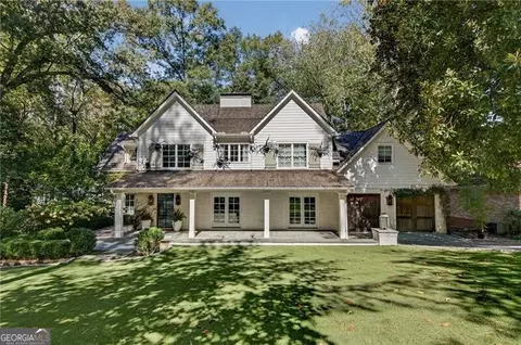 3280 W Roxboro Rd NE, Atlanta, GA 30324