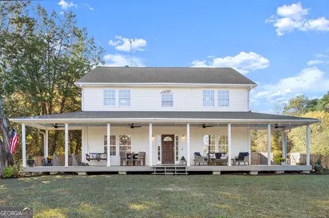 2832 Old Villa Rica Rd, Powder Springs, GA 30127