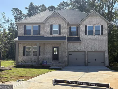 320 Bianca Way #200, Mcdonough, GA 30253