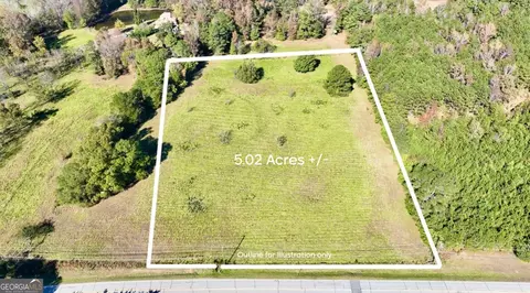 lot3 Dogwood Trl #- 5 ACRES, Tyrone, GA 30290