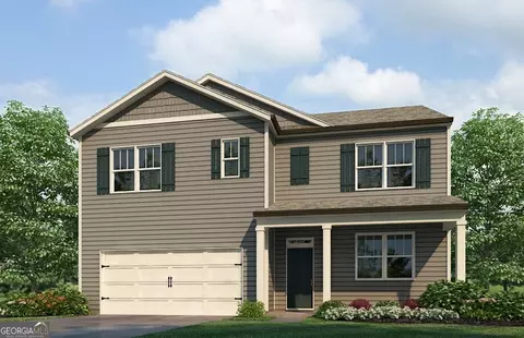 2907 Daxton Ln, Gainesville, GA 30507