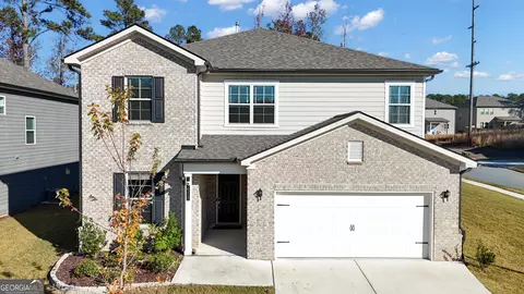 411 Kinross Ln, Peachtree City, GA 30269