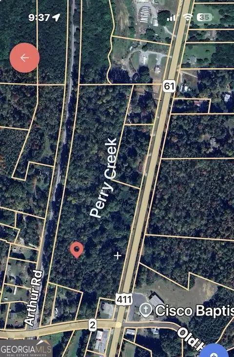 411 Us 411, Cisco, GA 30708