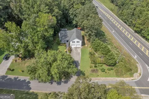 Undisclosed, Cartersville, GA 30121