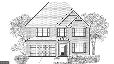 4990 Thalley Creek Dr, Cumming, GA 30040
