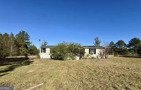 1120 John Lowery Rd, Dublin, GA 31021