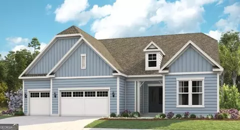 54 Club Cresswind Dr, Newnan, GA 30263