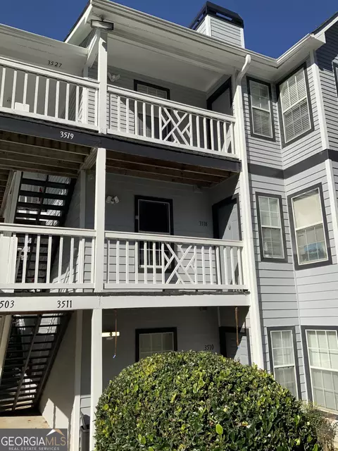 3526 Shepherds Path #1, Decatur, GA 30034