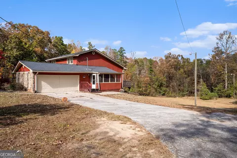 270 Oak Ridge Rd, Covington, GA 30016