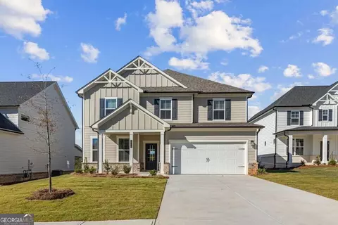 2668 Lotus Lndg #LOT 38, Gainesville, GA 30507