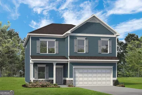 248 Shantz Way #( A41), Byron, GA 31008
