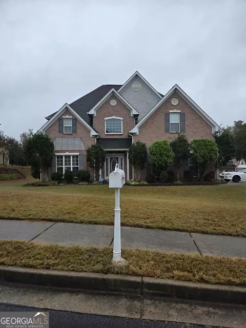 2057 Fort Trl, Morrow, GA 30260