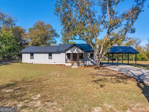 725 Arrowhead Rd, Dublin, GA 31021
