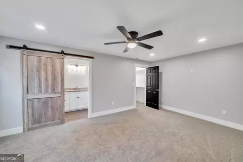 Bedroom - 725 Arrowhead Rd, Dublin, GA 31021 photo 1 of 4