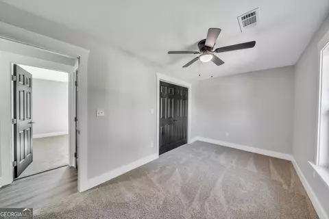 Bedroom - 725 Arrowhead Rd, Dublin, GA 31021 photo 4 of 4