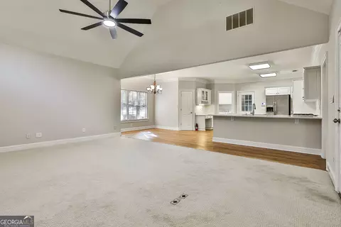 Living - 365 Pendleton Trl, Tyrone, GA 30290 photo 9 of 9