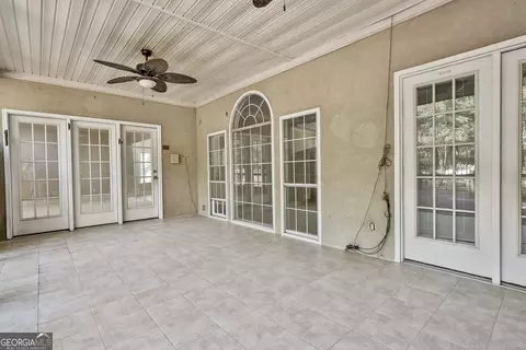 Exterior - 365 Pendleton Trl, Tyrone, GA 30290 photo 10 of 18