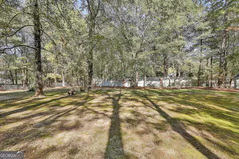 Exterior - 365 Pendleton Trl, Tyrone, GA 30290 photo 18 of 18