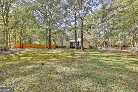 Exterior - 365 Pendleton Trl, Tyrone, GA 30290 photo 17 of 18