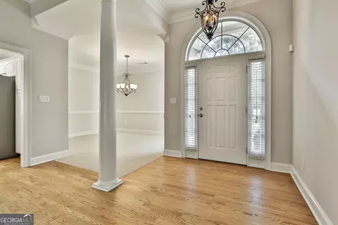 Entry Way - 365 Pendleton Trl, Tyrone, GA 30290 photo 1 of 1