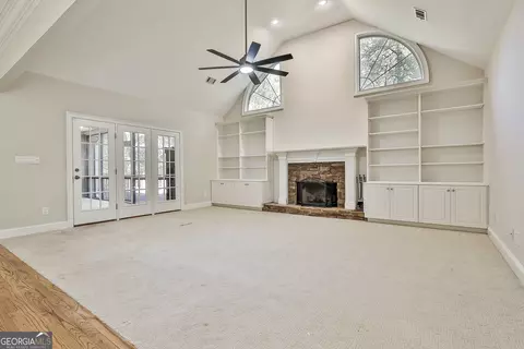 Living - 365 Pendleton Trl, Tyrone, GA 30290 photo 7 of 9