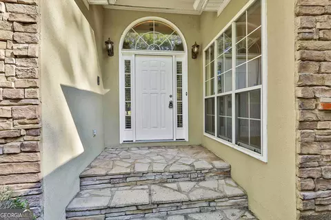 Exterior - 365 Pendleton Trl, Tyrone, GA 30290 photo 8 of 18