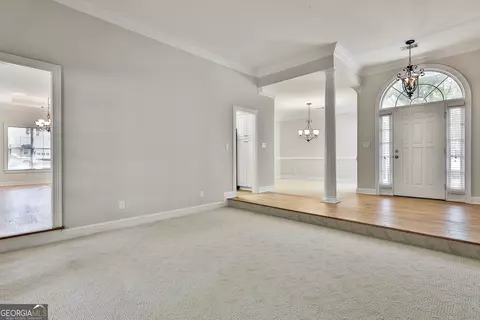 Living - 365 Pendleton Trl, Tyrone, GA 30290 photo 4 of 9