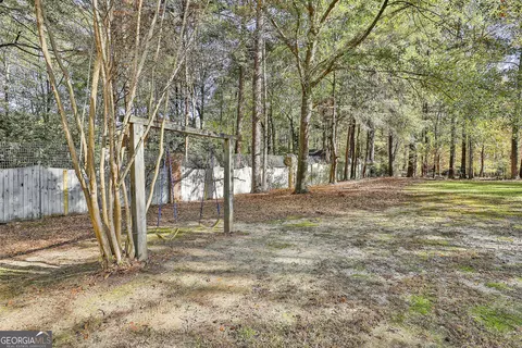 Exterior - 365 Pendleton Trl, Tyrone, GA 30290 photo 16 of 18
