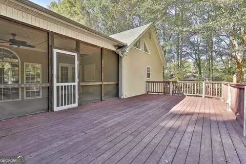 Exterior - 365 Pendleton Trl, Tyrone, GA 30290 photo 12 of 18