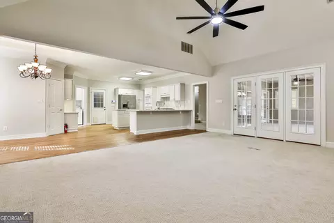 Living - 365 Pendleton Trl, Tyrone, GA 30290 photo 8 of 9