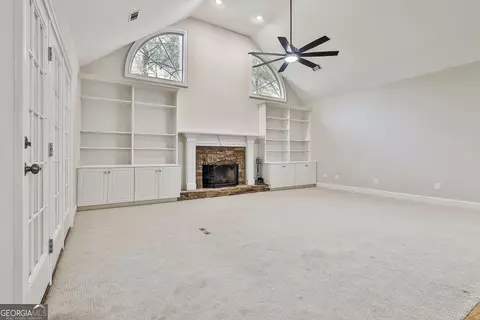 Living - 365 Pendleton Trl, Tyrone, GA 30290 photo 6 of 9