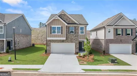 1094 Georgian Point Dr UNIT 8, Lawrenceville, GA 30045