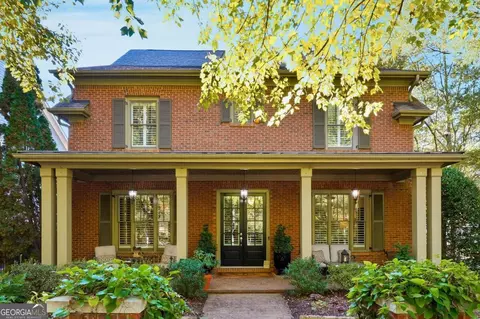 12474 Broadwell Rd, Milton, GA 30004