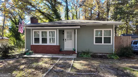 164 Weeping Willow Dr, Clarkesville, GA 30523