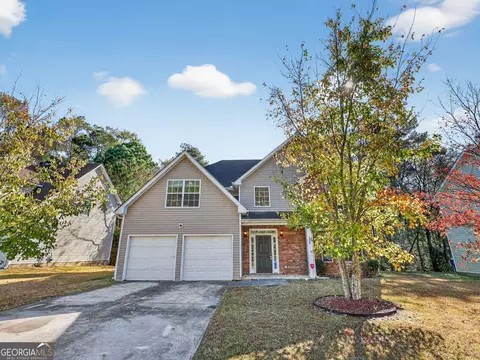 3560 Oakshire Way SE, Atlanta, GA 30354