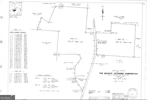 0 Jaye Rd, Rupert, GA 31081 photo 22