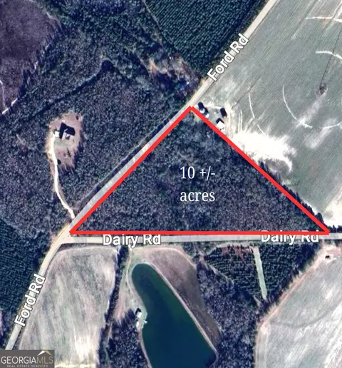 0 Ford Rd, Rocky Ford, GA 30455