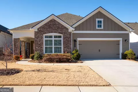 4980 Pleasantry Way NW, Acworth, GA 30101
