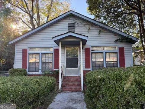 1910 S Park Ave #N/A, Tifton, GA 31794