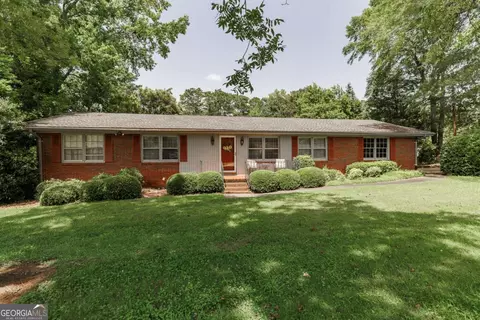 110 S Homewood Dr, Athens, GA 30606