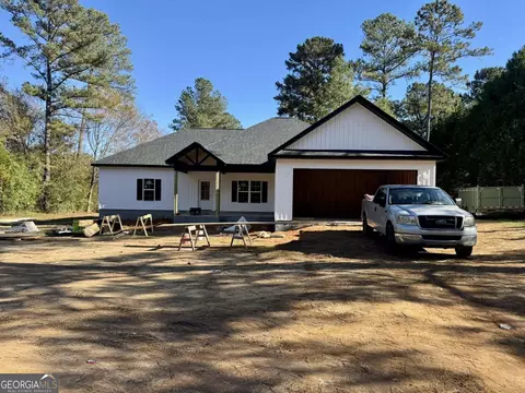 230 Woodland Heights Rd, Dublin, GA 31021