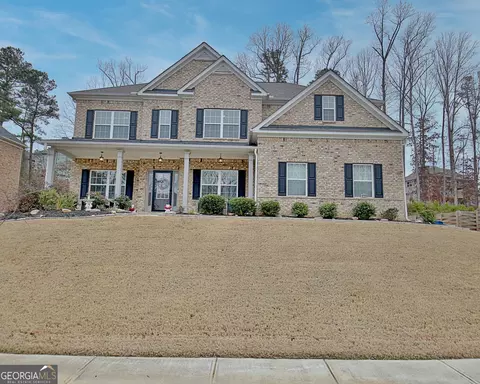 3796 The Great Dr SW, Atlanta, GA 30349