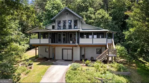 339 Cameron Rd, Cleveland, GA 30528