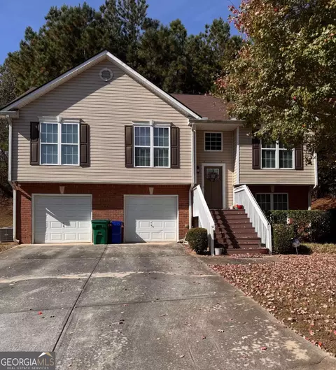 1213 Oak Knoll Ct, Lithonia, GA 30058