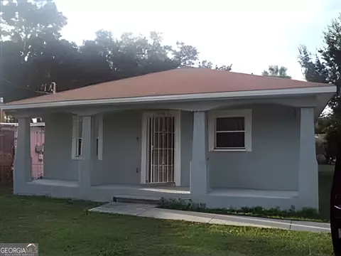 1014 W Nassau St, Tampa, FL 33607