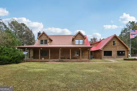 5467 Highway 162 S, Covington, GA 30016