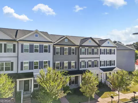 3619 Hawthorne Ter, Atlanta, GA 30337