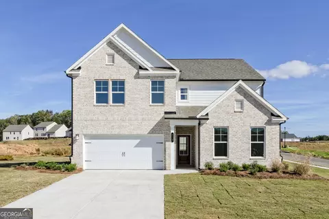 322 Chattahoochee Cir, Locust Grove, GA 30248
